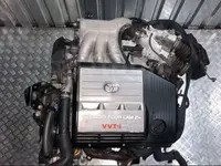Мотор. Двигатель. Lexus Rx 300.1MZ за 700 000 тг. в Алматы