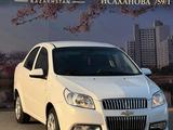 Chevrolet Nexia 2021 года за 5 990 000 тг. в Шымкент – фото 2