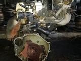 Контрактный двигатель G4JP DOHC 2л 16v без пробега по РК за 240 000 тг. в Нур-Султан (Астана) – фото 3