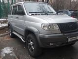 УАЗ Patriot 2006 года за 2 600 000 тг. в Алматы