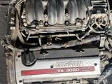 Nissan Maxima Мотор привозной Объем 3.0 за 400 000 тг. в Алматы