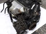 Двигатель Honda F23A 2.3 л. Из Японии за 400 000 тг. в Караганда – фото 2