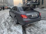 Mercedes-Benz E 200 2018 года за 24 000 000 тг. в Алматы – фото 3