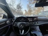 Mercedes-Benz E 200 2018 года за 24 000 000 тг. в Алматы – фото 5