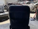 Сиденья на W163 за 150 000 тг. в Шымкент – фото 4