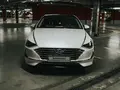 Hyundai Sonata 2022 года за 20 000 000 тг. в Алматы – фото 4