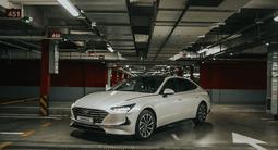 Hyundai Sonata 2022 годаүшін20 000 000 тг. в Алматы