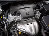 Двигатель Toyota Camry 50, 2, 5 л. 2AR-AT1 за 360 000 тг. в Алматы