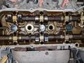 Двигатель 1MZ-FE 3.0 на Lexus ES300 за 550 000 тг. в Павлодар – фото 2