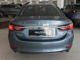 Mazda 6 Supreme+ 2021 года за 17 900 000 тг. в Усть-Каменогорск – фото 2