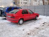 Renault 19 1991 года за 980 000 тг. в Павлодар – фото 4