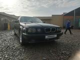 BMW 520 1995 года за 1 909 804 тг. в Туркестан – фото 4