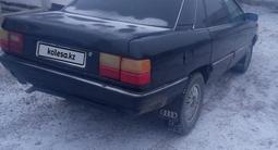 Audi 100 1990 года за 1 050 000 тг. в Талдыкорган – фото 4