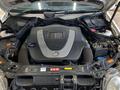 Двигатель Mercedes 272 2, 5 за 650 000 тг. в Шымкент – фото 4