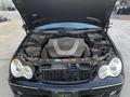Двигатель Mercedes 272 2, 5 за 650 000 тг. в Шымкент – фото 10