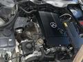 Двигатель Mercedes 272 2, 5 за 650 000 тг. в Шымкент – фото 16