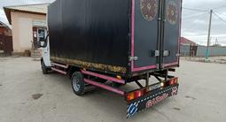 ГАЗ ГАЗель 2014 года за 5 000 000 тг. в Кызылорда – фото 4
