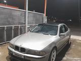 BMW 523 1997 года за 1 800 000 тг. в Кызылорда – фото 3