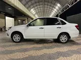 ВАЗ (Lada) Granta 2190 (седан) 2020 года за 4 300 000 тг. в Сарыагаш – фото 4