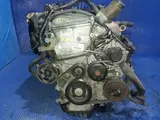 Двигатель мотор Toyota 1AZ-D4 2.0 Контрактные моторы из Японии Идеальное за 250 000 тг. в Алматы