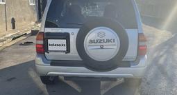 Suzuki Grand Vitara 2005 года за 4 500 000 тг. в Шымкент – фото 4
