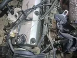 Двигатель и АКПП хонда Аккорд за 280 000 тг. в Алматы
