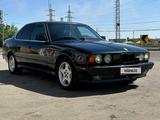 BMW 520 1992 года за 2 300 000 тг. в Жезказган – фото 5