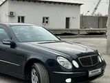 Mercedes-Benz E 320 2002 года за 5 700 000 тг. в Шымкент – фото 3