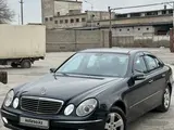 Mercedes-Benz E 320 2002 года за 5 700 000 тг. в Шымкент