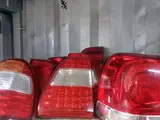 Контрактные запчасти на Toyota Land Cruiser 100, 105, 200 Camry 50, 55, 70 в Караганда – фото 2