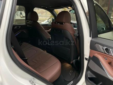 BMW X5 2020 года за 45 000 000 тг. в Уральск – фото 15