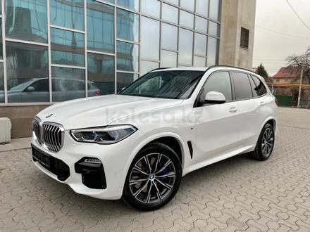 BMW X5 2020 года за 45 000 000 тг. в Уральск – фото 6