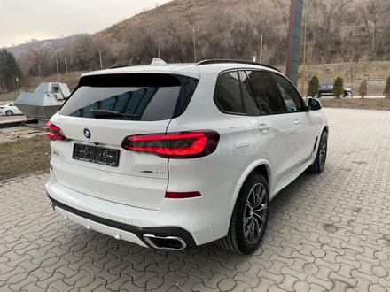 BMW X5 2020 года за 45 000 000 тг. в Уральск – фото 7