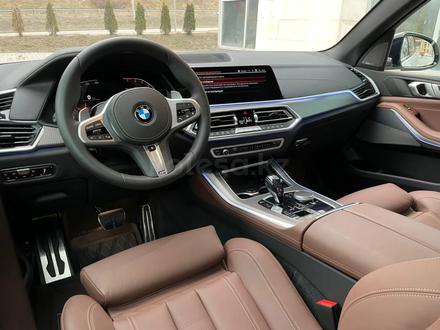 BMW X5 2020 года за 45 000 000 тг. в Уральск – фото 9