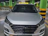 Hyundai Tucson 2020 года за 14 500 000 тг. в Кызылорда