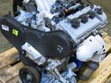 Мотор 1mz vvt-i& 3MZ 2wd 4wd двигателя из японии за 52 500 тг. в Алматы – фото 4