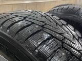 Комплект зимней резины с дисками 265/65 R17 Nokian Tyres Nordman 7 SUV за 450 000 тг. в Астана – фото 4