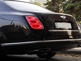 Bentley Mulsanne 2013 года за 55 000 000 тг. в Алматы – фото 3
