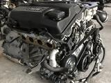Двигатель BMW N46B20 2.0 л из Японии за 550 000 тг. в Алматы – фото 2
