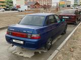 ВАЗ (Lada) 2110 (седан) 2004 года за 749 999 тг. в Тараз – фото 3