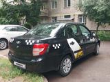 ВАЗ (Lada) Granta 2190 (седан) 2014 года за 2 150 000 тг. в Алматы – фото 4