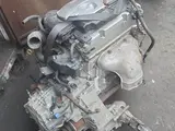 Двигатель к24 хонда за 85 000 тг. в Костанай – фото 2