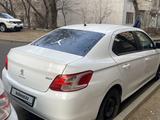 Peugeot 301 2013 года за 3 650 000 тг. в Алматы – фото 5