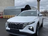 Hyundai Tucson 2021 года за 16 300 000 тг. в Тараз – фото 3
