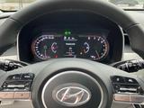 Hyundai Tucson 2021 года за 16 300 000 тг. в Тараз – фото 4