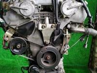 Привозной двигатель матор на Ниссан теана 2.3 объем за 480 000 тг. в Алматы