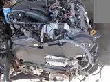 Двигатель Lexus RX300 Двигатель за 85 140 тг. в Астана – фото 2