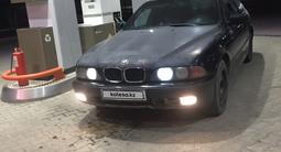 BMW 528 1997 года за 1 850 000 тг. в Атырау
