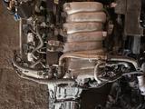 Двигатель на Lexus GS 430, 3UZ-FE (VVT-i), объем 4.3 л за 220 000 тг. в Алматы – фото 3