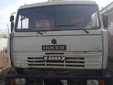 КамАЗ  55111 2004 года за 4 500 000 тг. в Каскелен